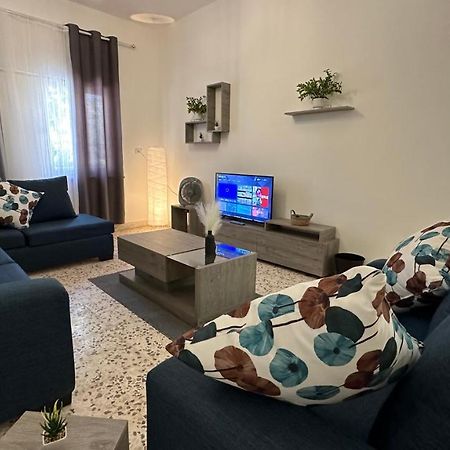 شقة Turkuaz Aparment عمان المظهر الخارجي الصورة