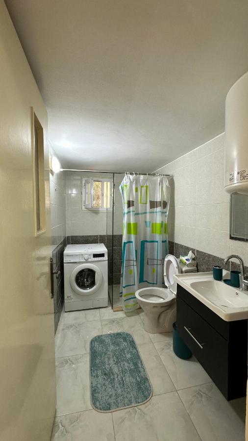 شقة Turkuaz Aparment عمان المظهر الخارجي الصورة