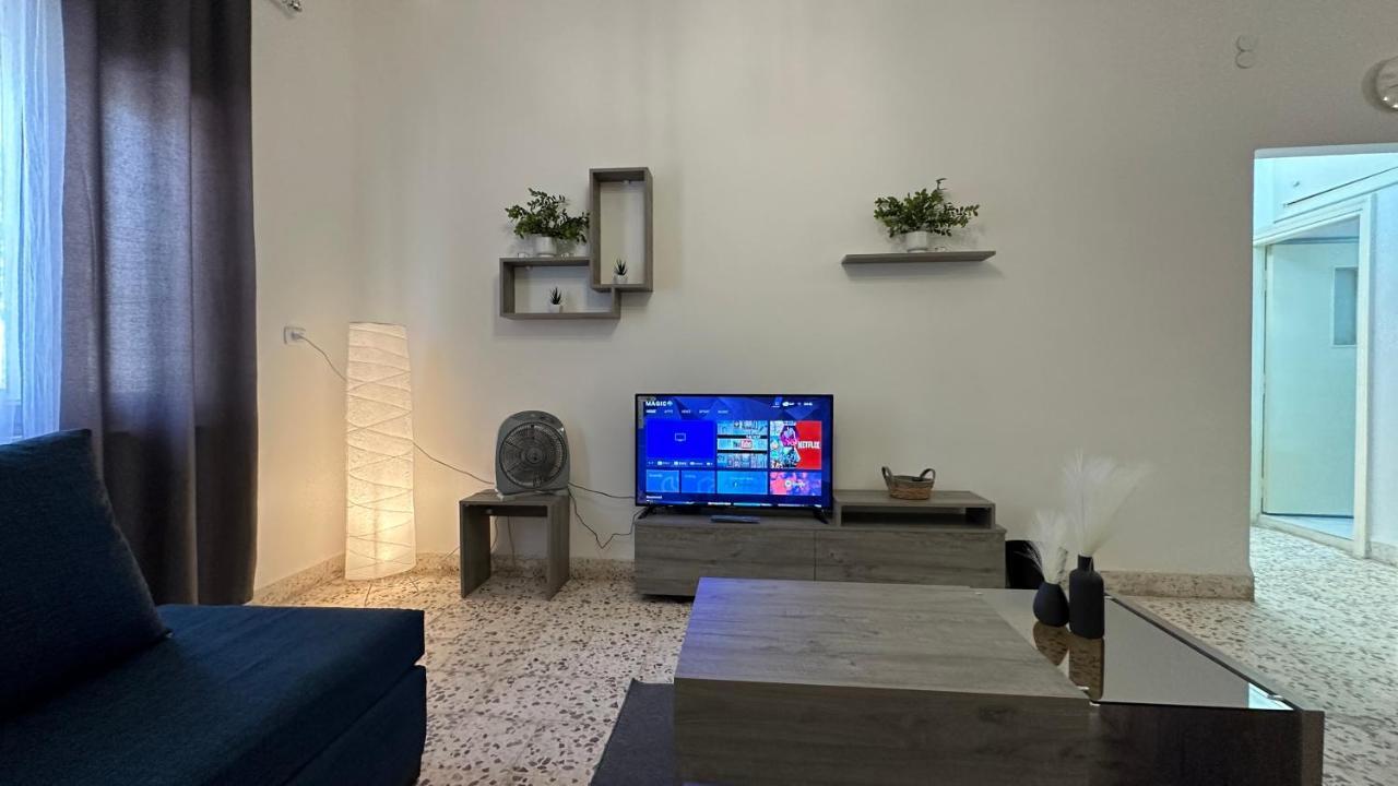 شقة Turkuaz Aparment عمان المظهر الخارجي الصورة