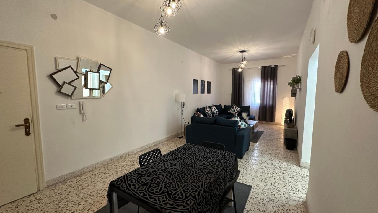 شقة Turkuaz Aparment عمان المظهر الخارجي الصورة
