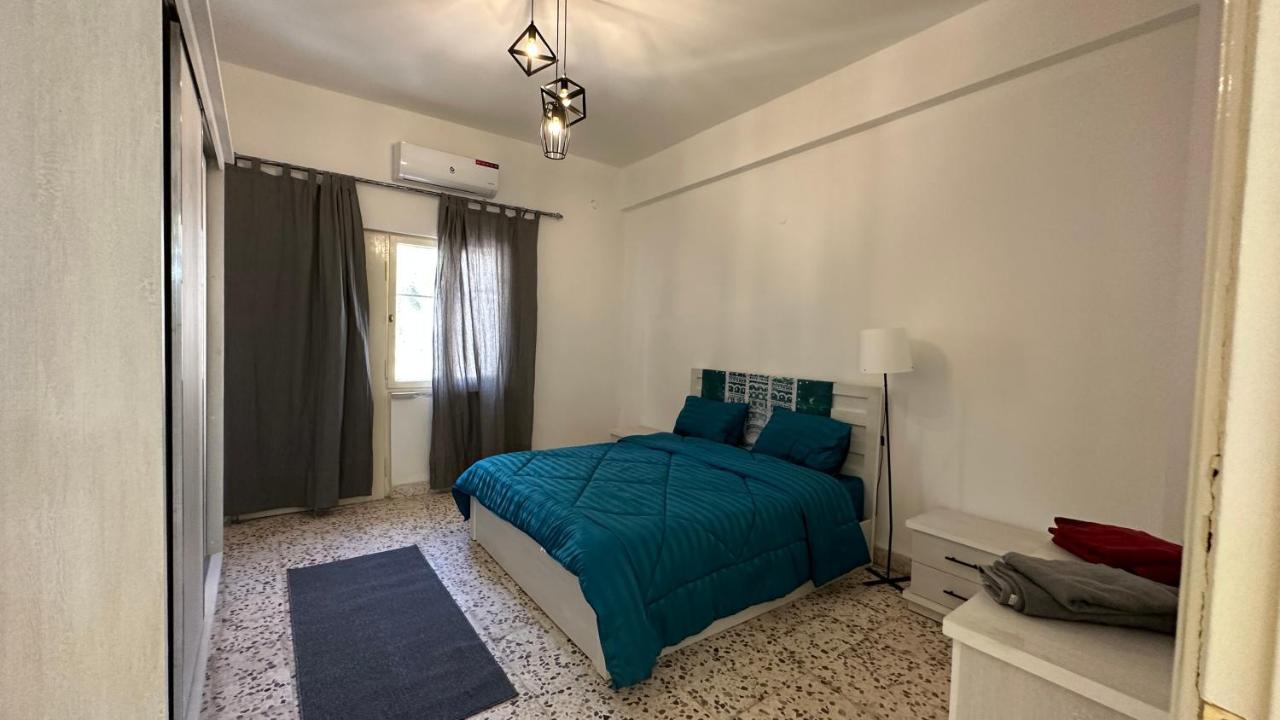 شقة Turkuaz Aparment عمان المظهر الخارجي الصورة