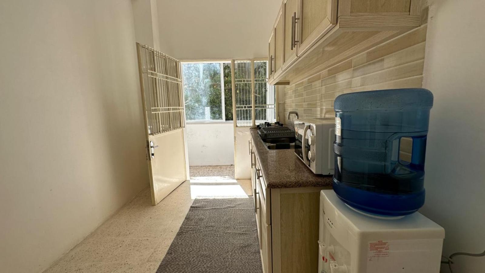 شقة Turkuaz Aparment عمان المظهر الخارجي الصورة
